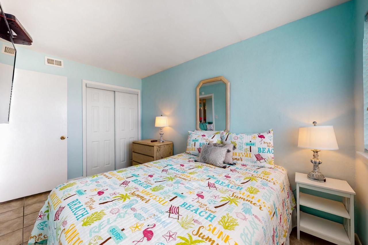 Island Shores #256 Gulf Shores Zewnętrze zdjęcie