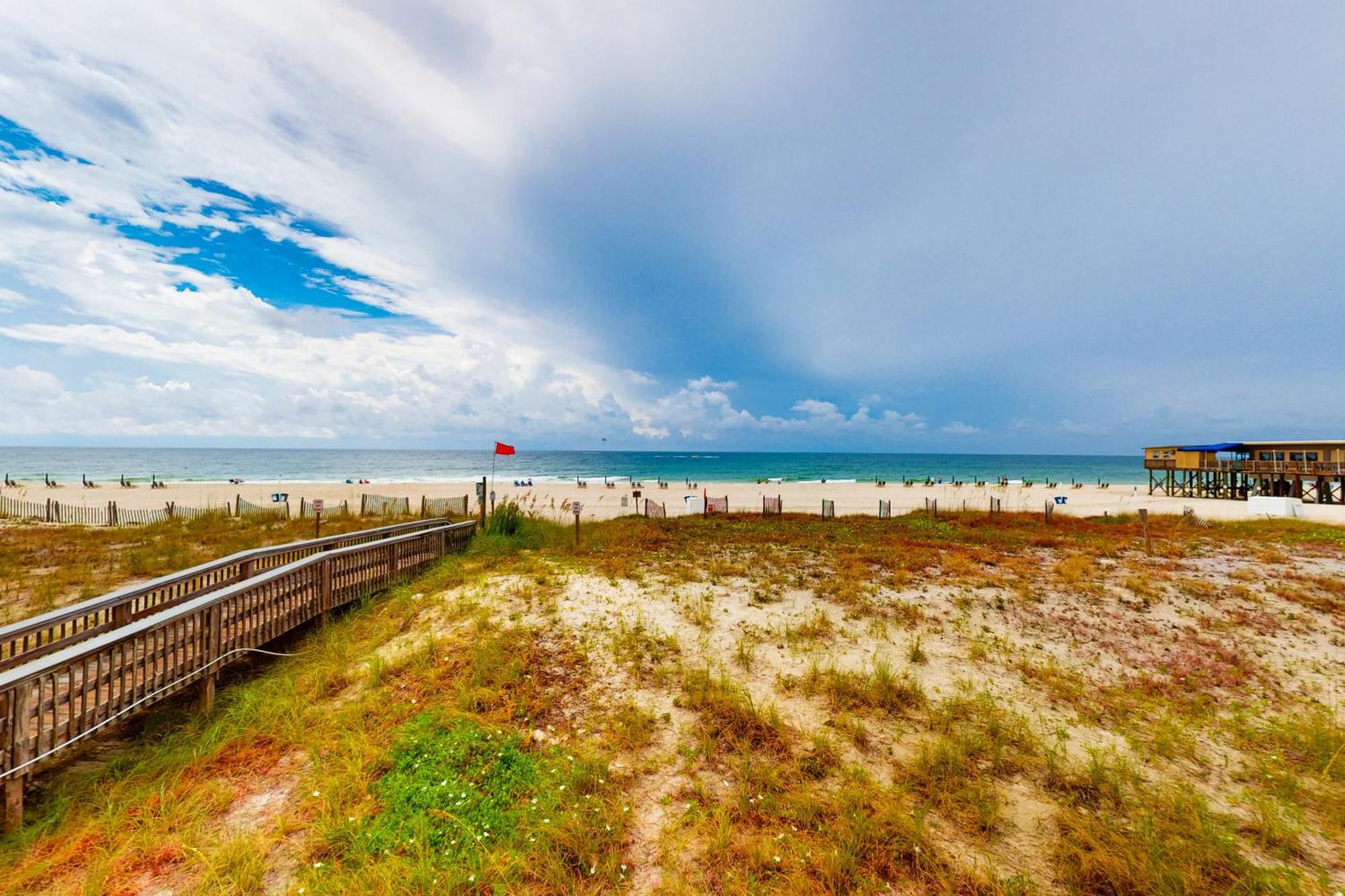 Island Shores #256 Gulf Shores Zewnętrze zdjęcie