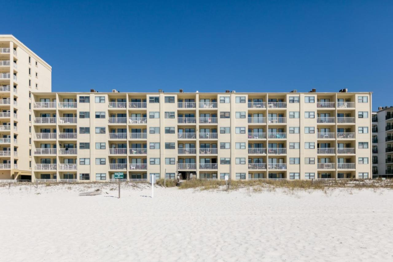 Island Shores #256 Gulf Shores Zewnętrze zdjęcie