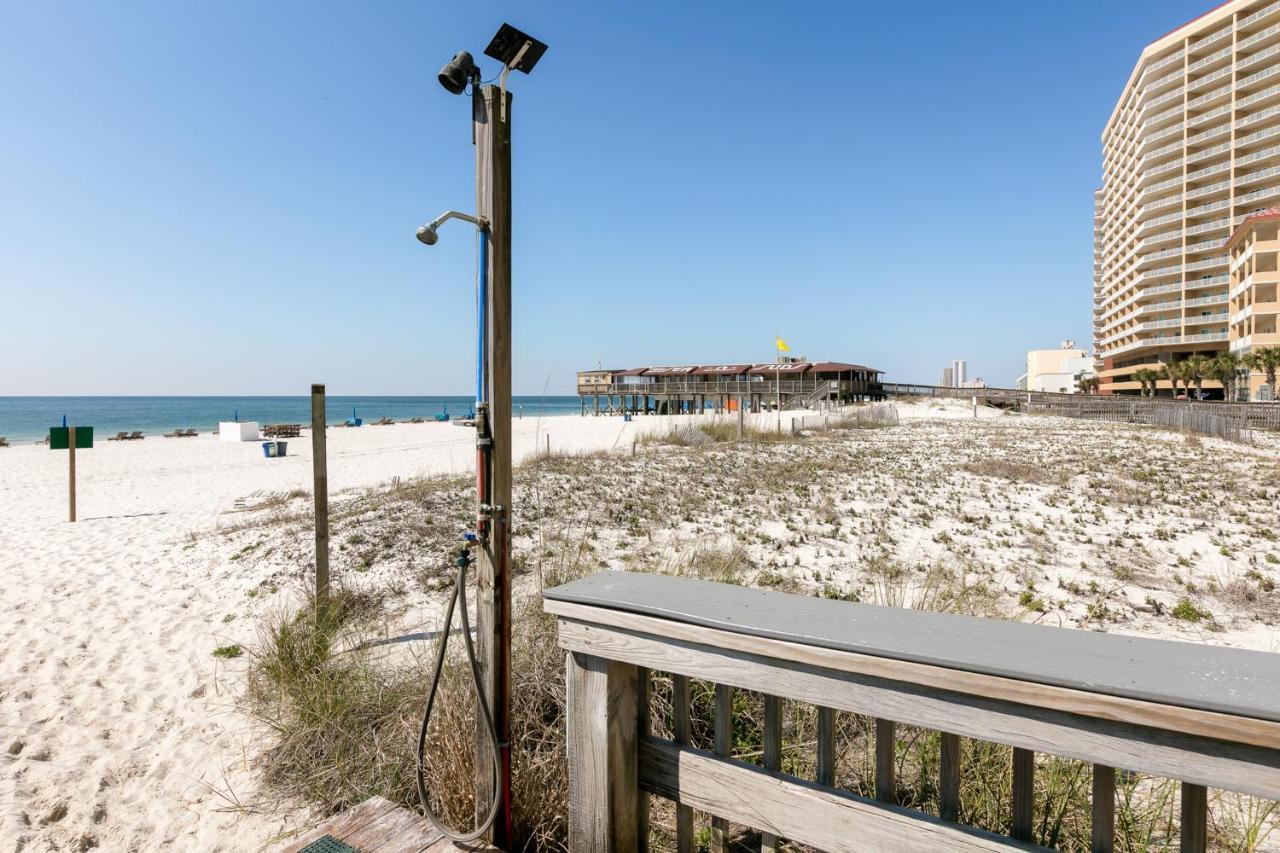 Island Shores #256 Gulf Shores Zewnętrze zdjęcie