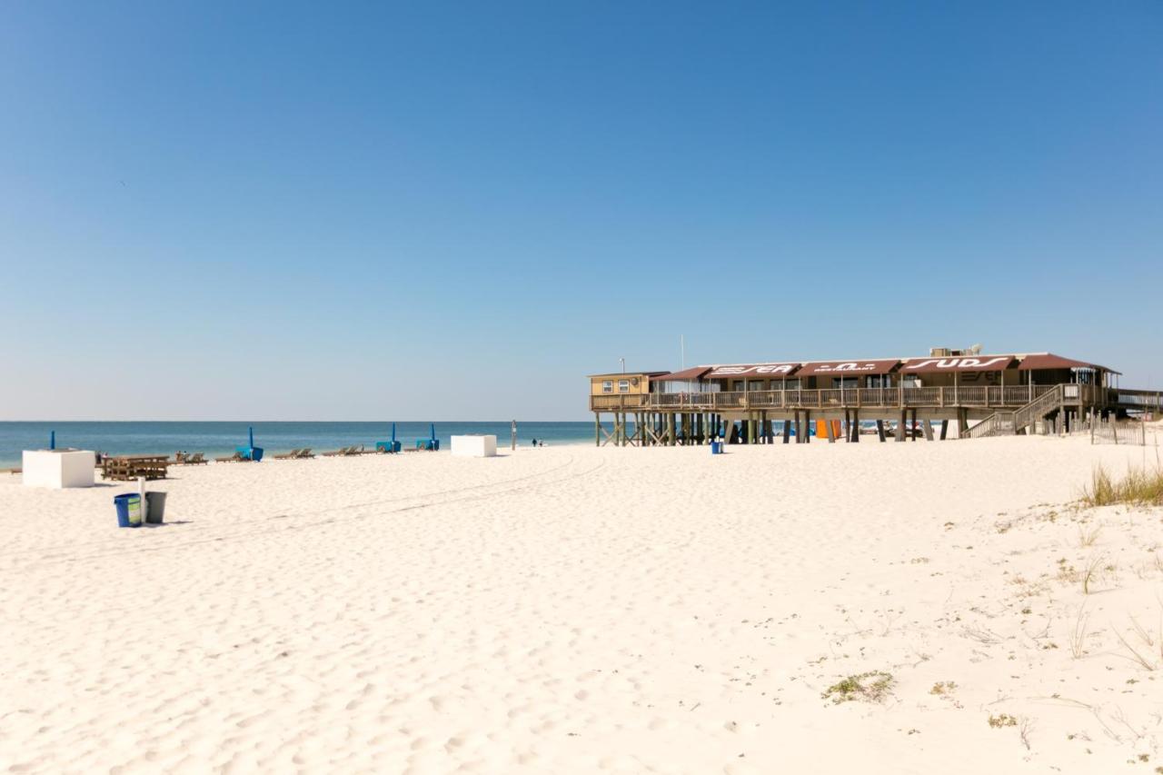 Island Shores #256 Gulf Shores Zewnętrze zdjęcie