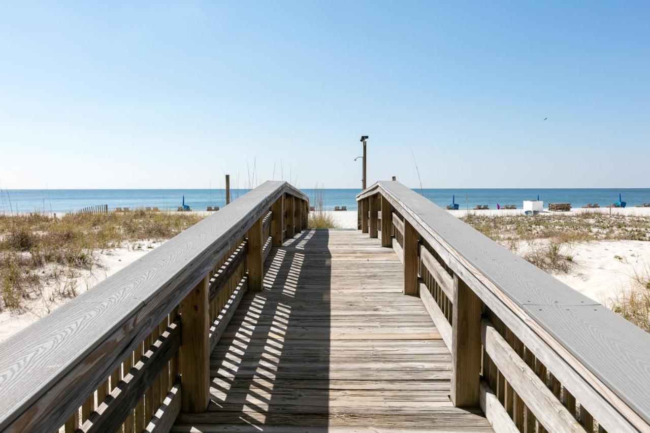 Island Shores #256 Gulf Shores Zewnętrze zdjęcie